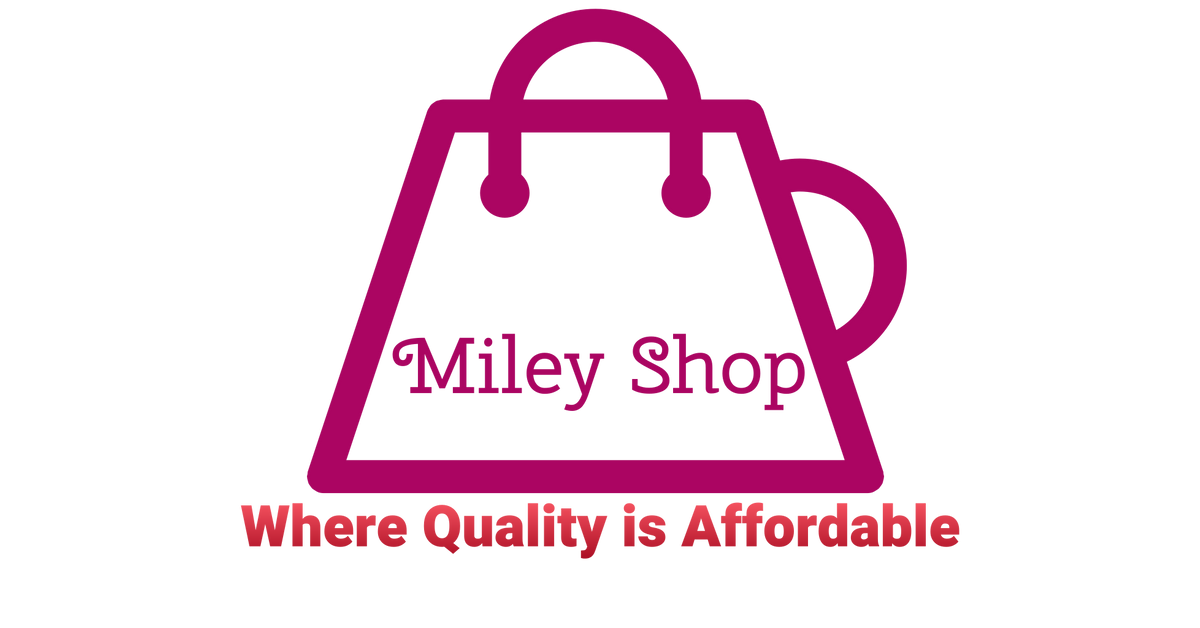 Accessories – Miley Shop LLC