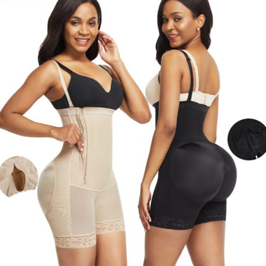 Post liposuction Waist Trainer