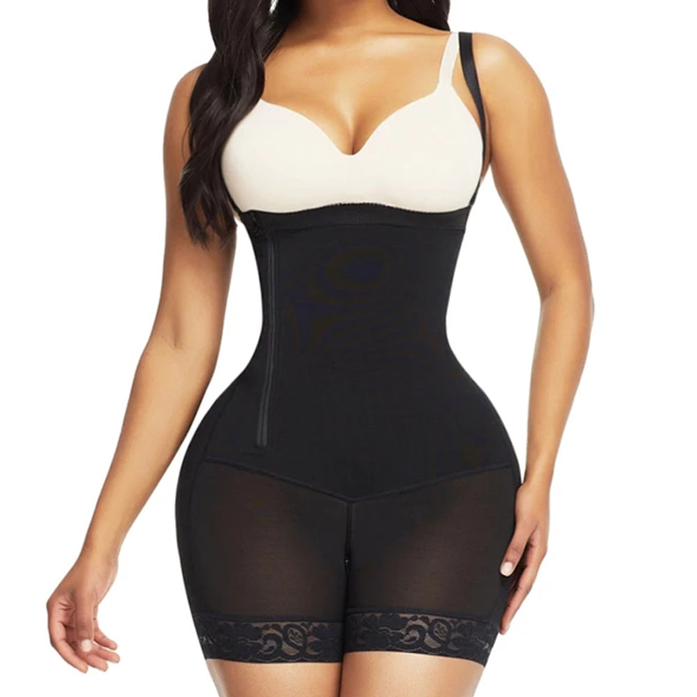 Post liposuction Waist Trainer