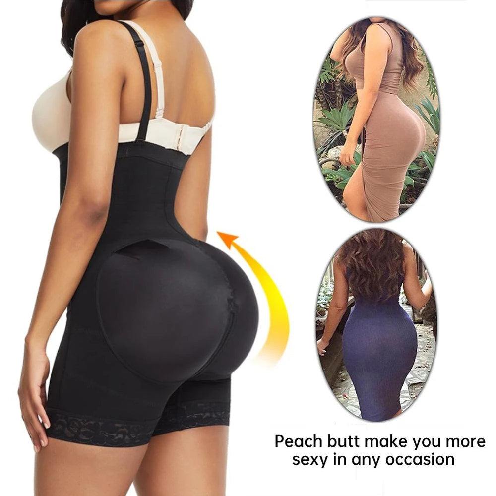 Post liposuction Waist Trainer