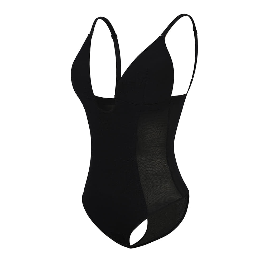 bodysuit for women U Plunge