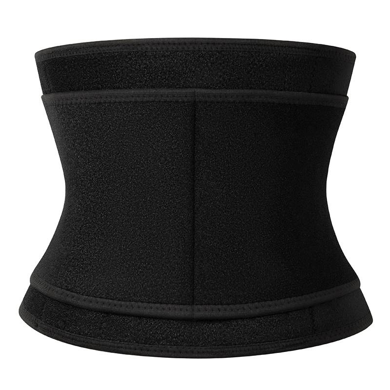 Slimming Belt Sauna Shapewear For weigh loss and Back Support for Men and Women