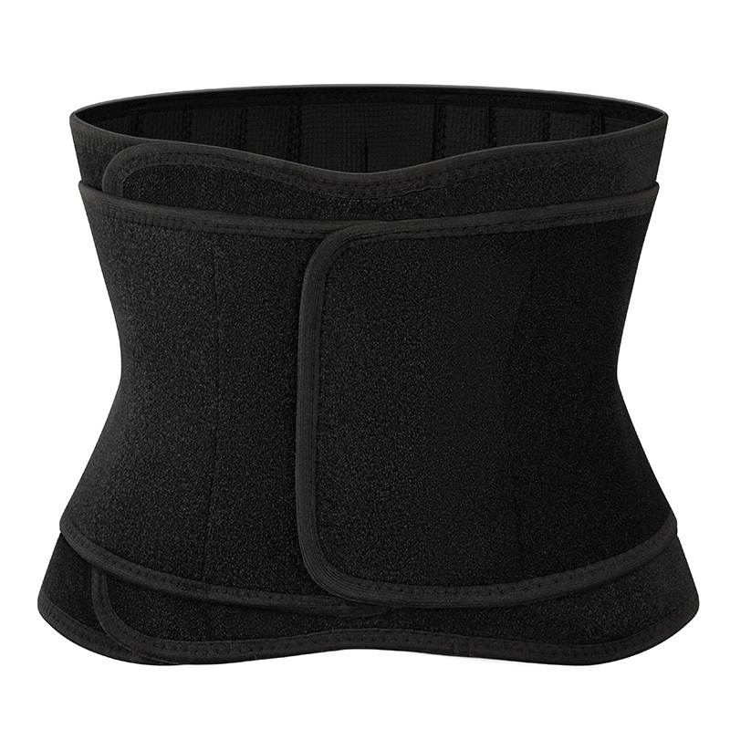 Slimming Belt Sauna Shapewear For weigh loss and Back Support for Men and Women