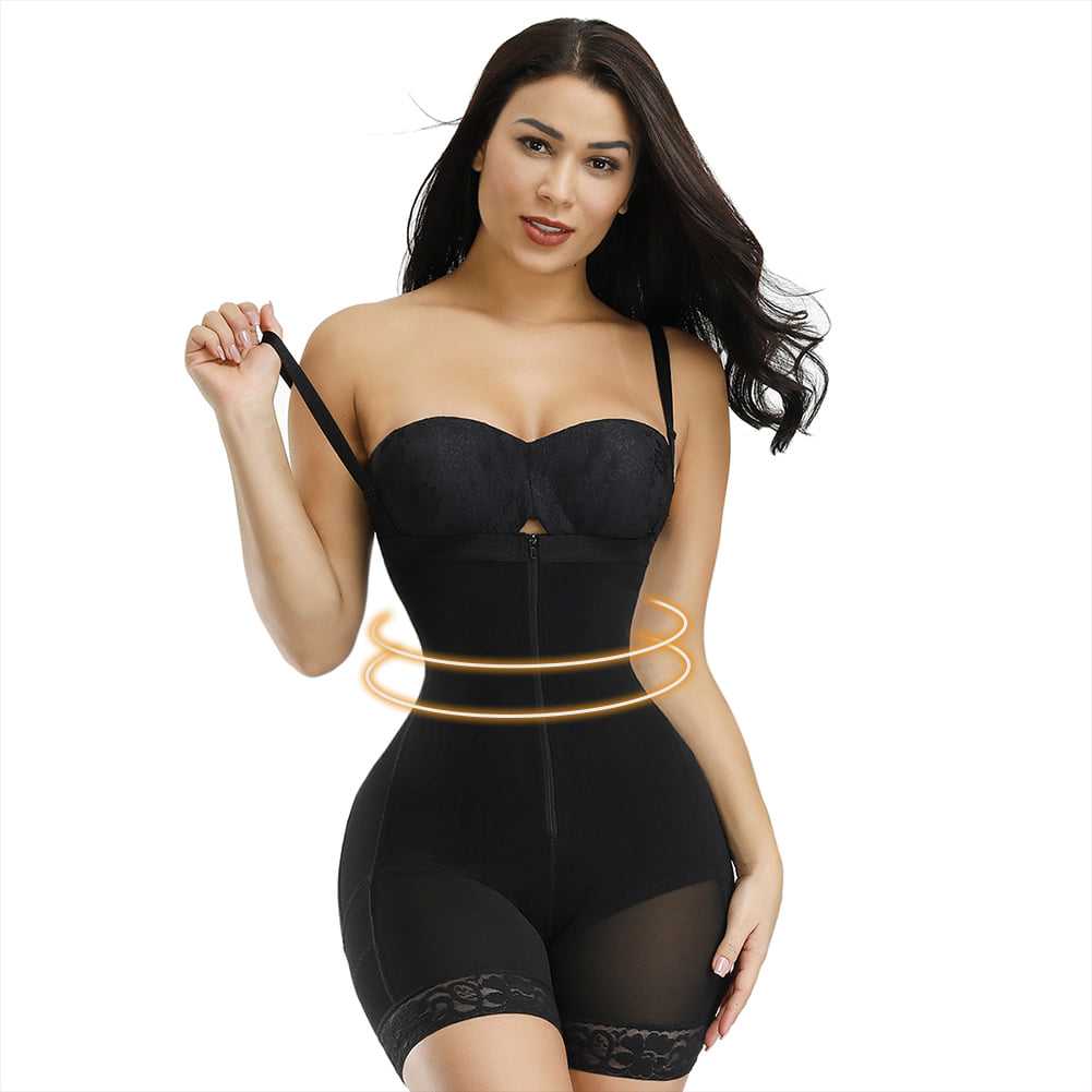 Women's High Compression Post-Surgical Body Shaper Stage 3