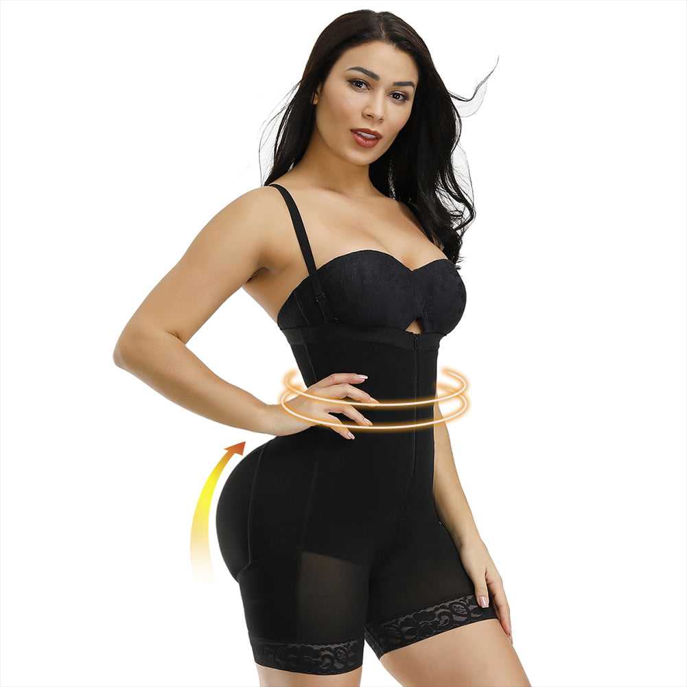 Women's High Compression Post-Surgical Body Shaper Stage 3