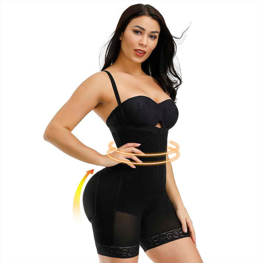 Women's High Compression Post-Surgical Body Shaper Stage 3