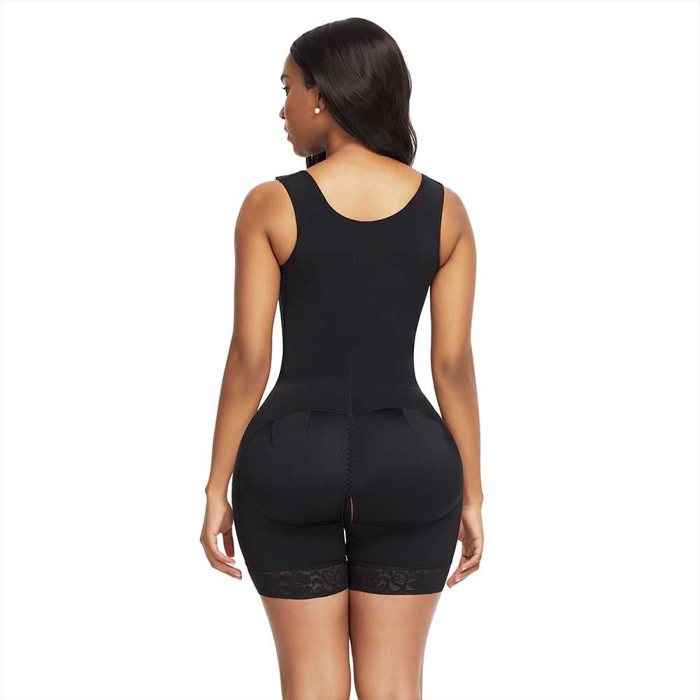 Fajas Colombianas BBL Stage 2 Post Surgery Shapewear High Compression