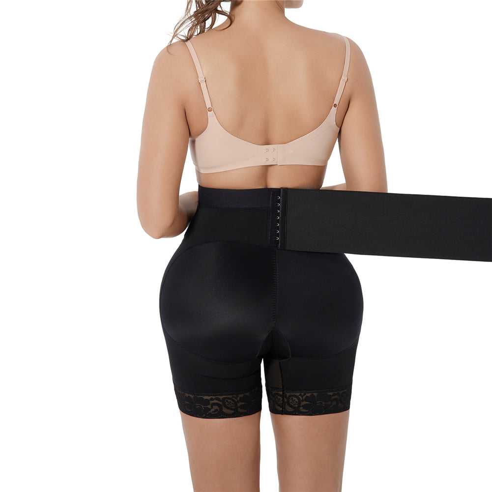 High End Wrap & Hourglass Shapewear