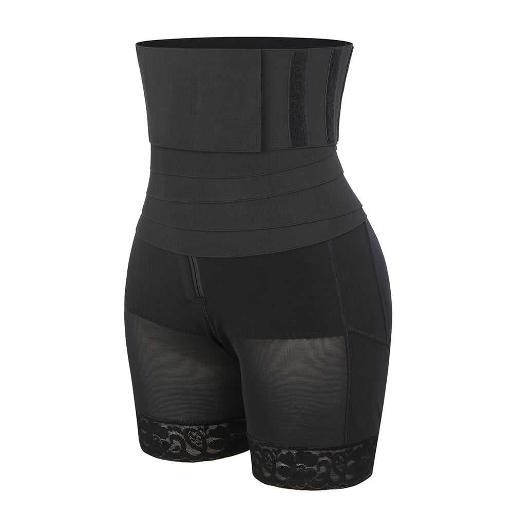 High End Wrap & Hourglass Shapewear