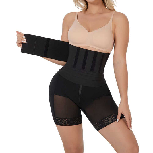 High End Wrap & Hourglass Shapewear