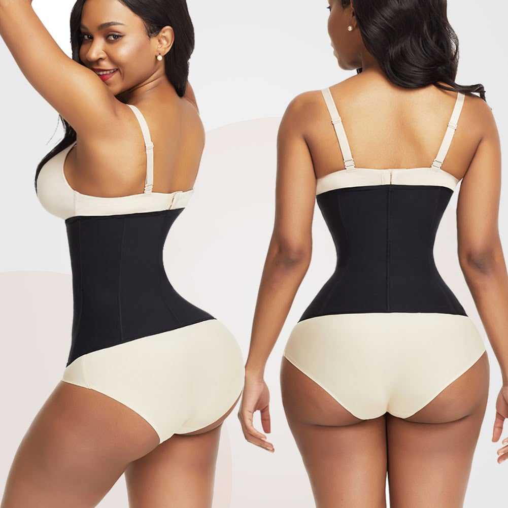 High Quality Latex Waist Trainer