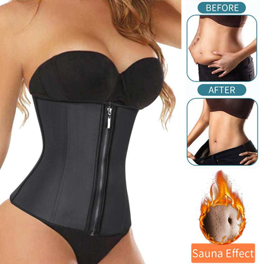 High Quality Latex Waist Trainer