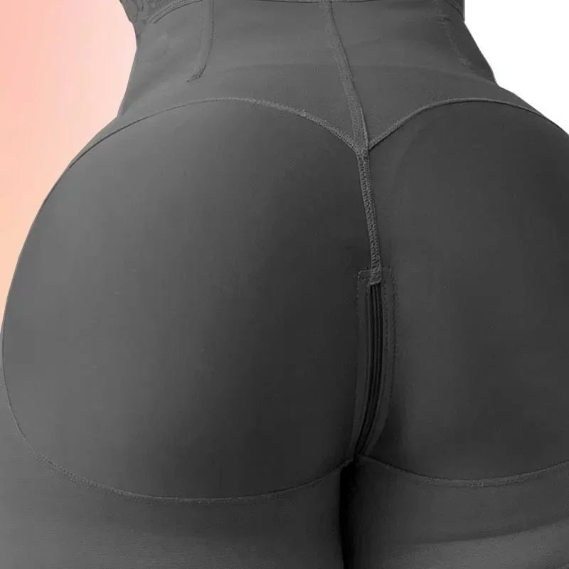 Hip Enhancer Body Shaper