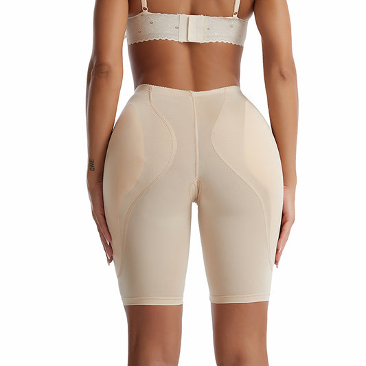 Butt & Hip padded Shapewear Enhance to make women but bigger.