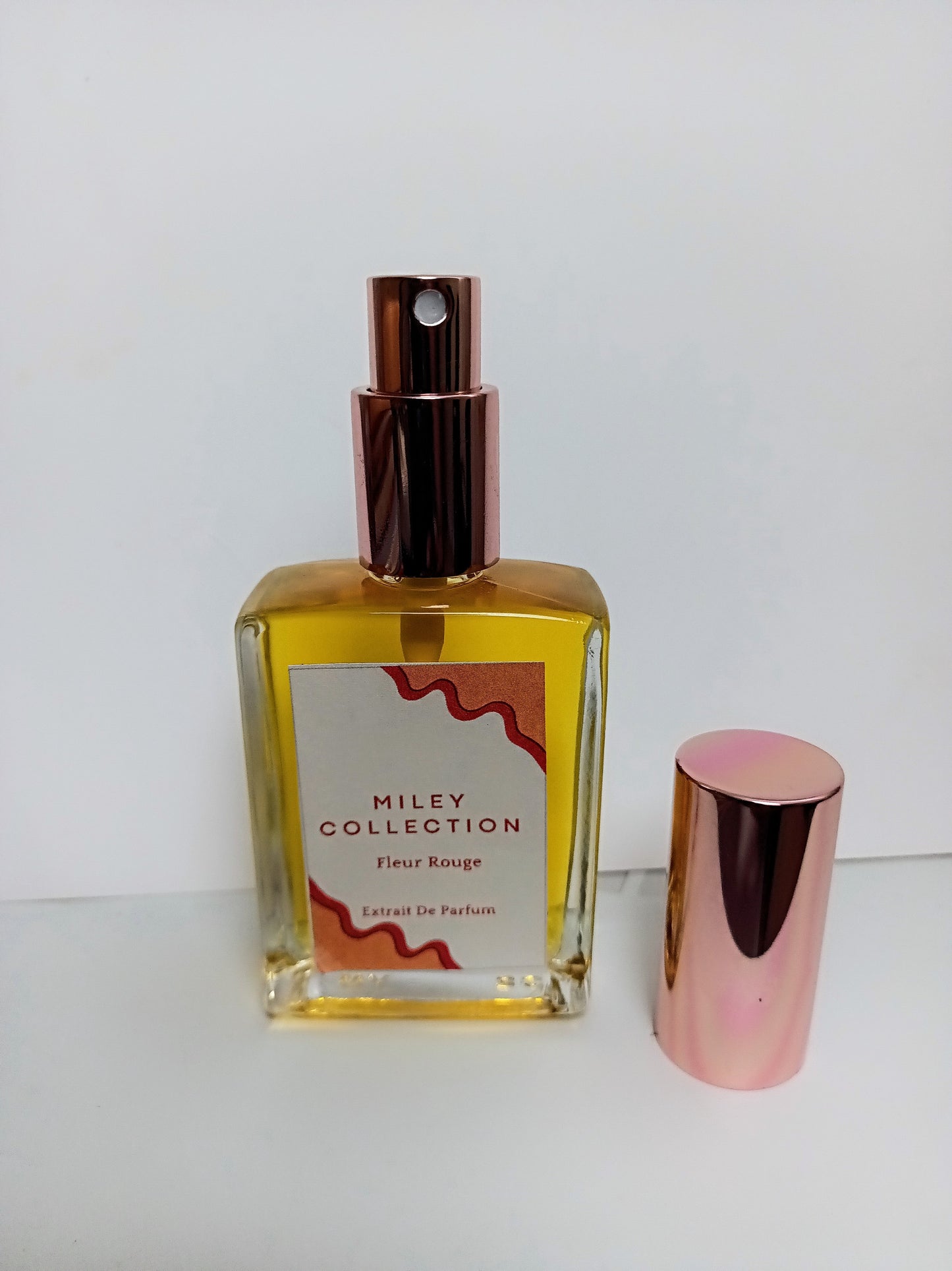 Fleur Rouge 50ml Extrait de Perfum for women an impression of Tom Ford Lost Cherry (very Authentic)