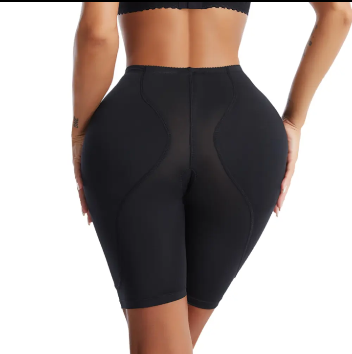 Butt & Hip padded Shapewear Enhance to make women but bigger.